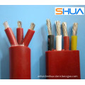 Ygz/Ygc Heat Resistant Silicone Rubber Insulated Flexbile Cable